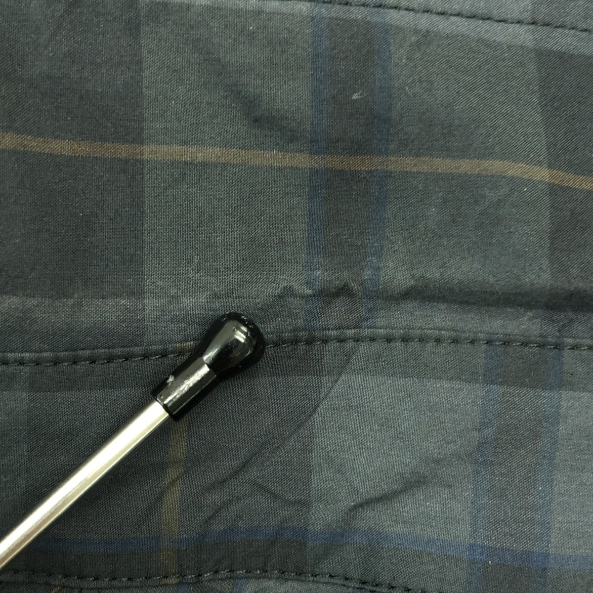 BROCHURE / ブローシュア | 2022SS | GENERALLY SHIRTS CHECK