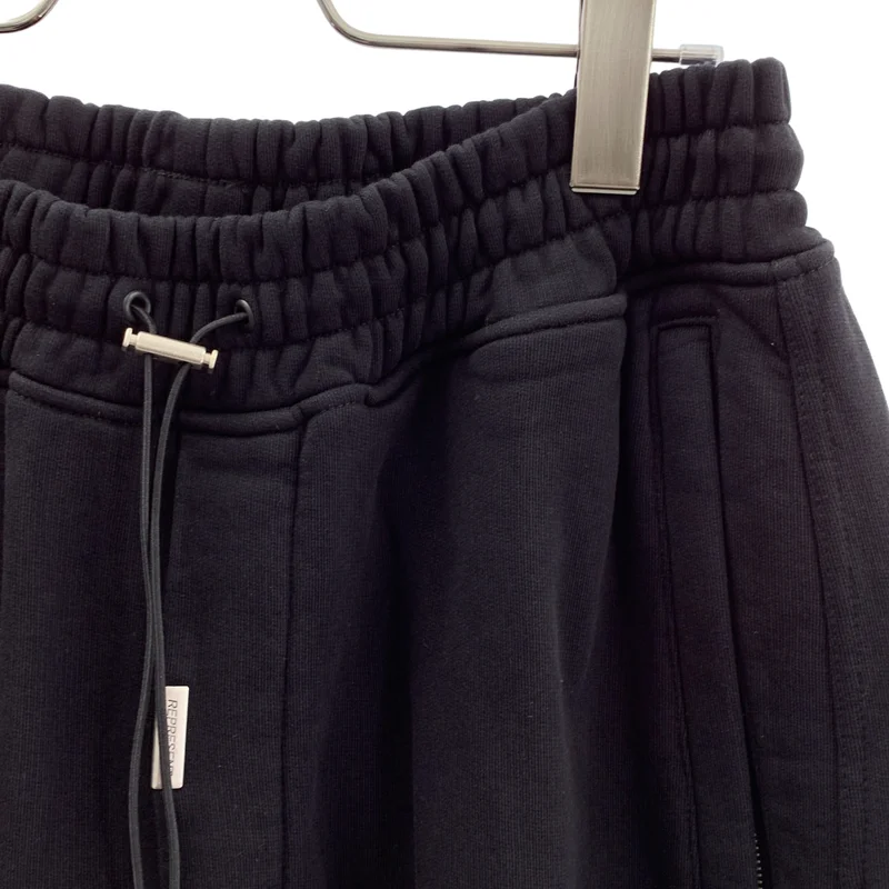 REPRESENT / リプレゼント | BLANK SWEATPANTS スウェットパンツ | M | メンズ