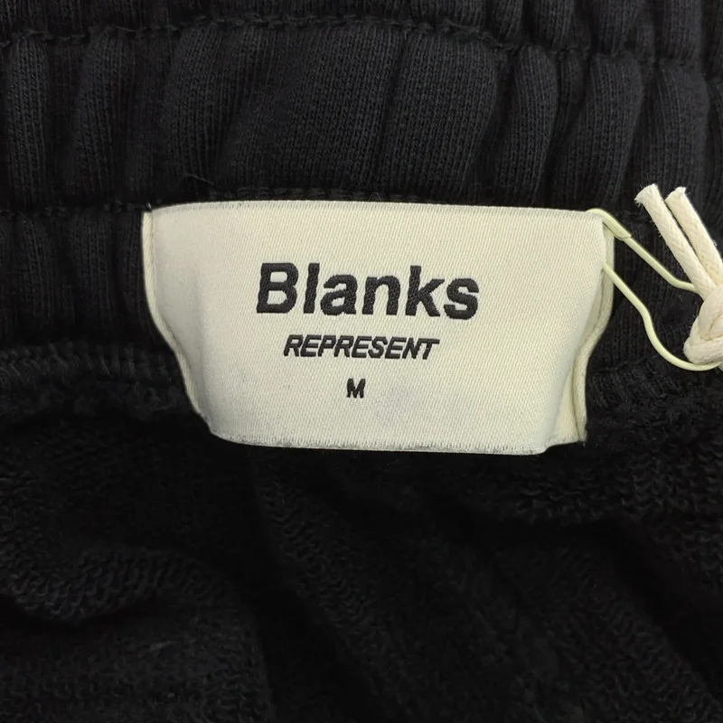 REPRESENT / リプレゼント | BLANK SWEATPANTS スウェットパンツ | M | メンズ