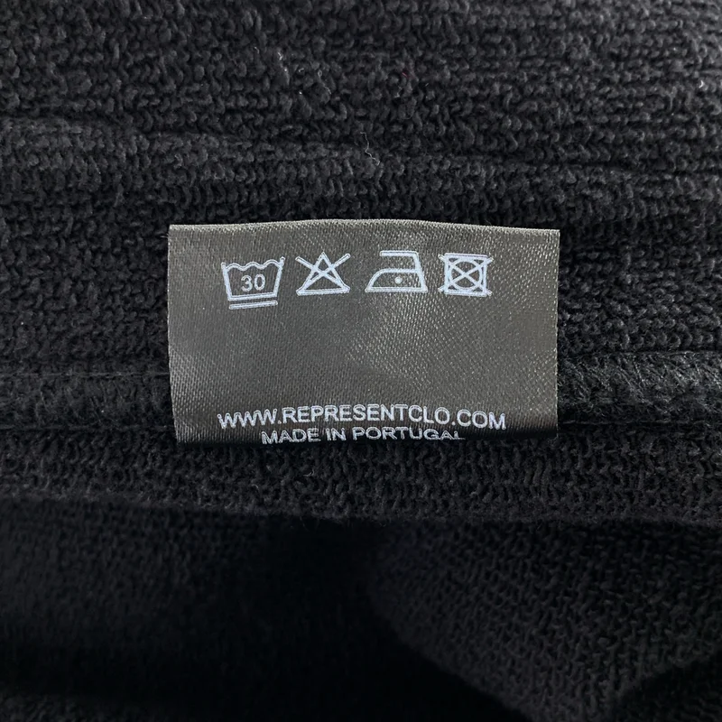 REPRESENT / リプレゼント | BLANK SWEATPANTS スウェットパンツ | M | メンズ