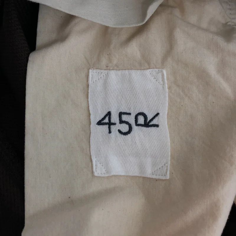45r / フォーティファイブアール | ジョッキー パンツ 5106077 | 3 | レディース