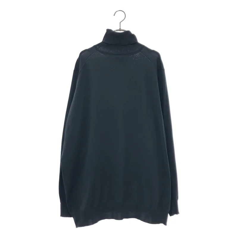 TEATORA / テアトラ | CARTRIDGE KNIT TURTLE 7G ニット |