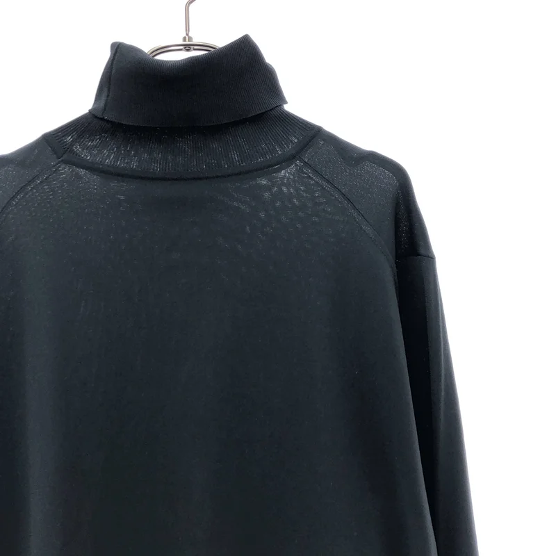 TEATORA / テアトラ | CARTRIDGE KNIT TURTLE 7G ニット |