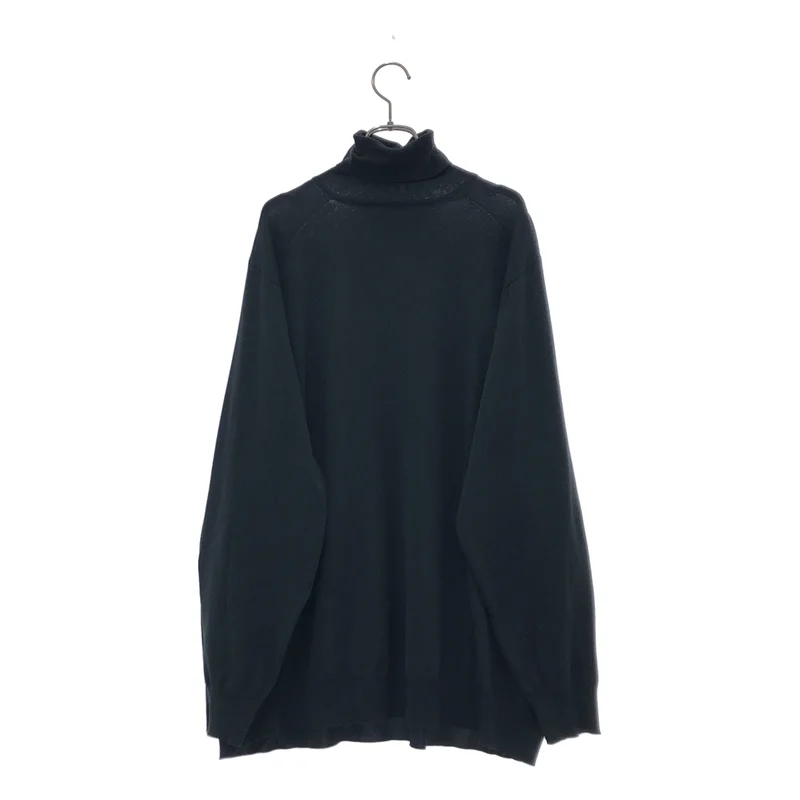TEATORA / テアトラ | CARTRIDGE KNIT TURTLE 7G ニット |