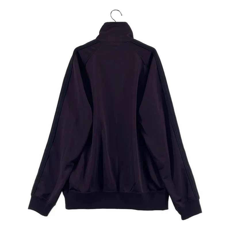 Needles / ニードルス | Track Jacket - Poly Smooth トラックジャケット | L | メンズ