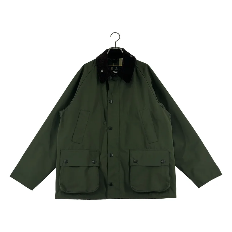 Barbour / バブアー | Beams Plus 別注 / BEDALE ビデイル ジャケット | 40 | メンズ