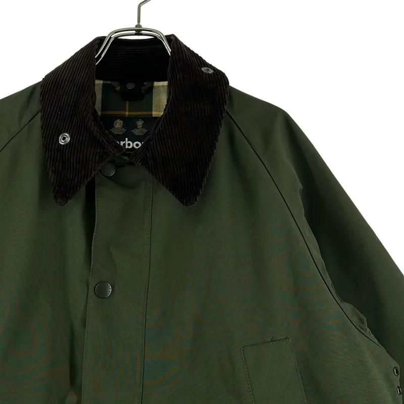 Barbour / バブアー | Beams Plus 別注 / BEDALE ビデイル ジャケット | 40 | メンズ