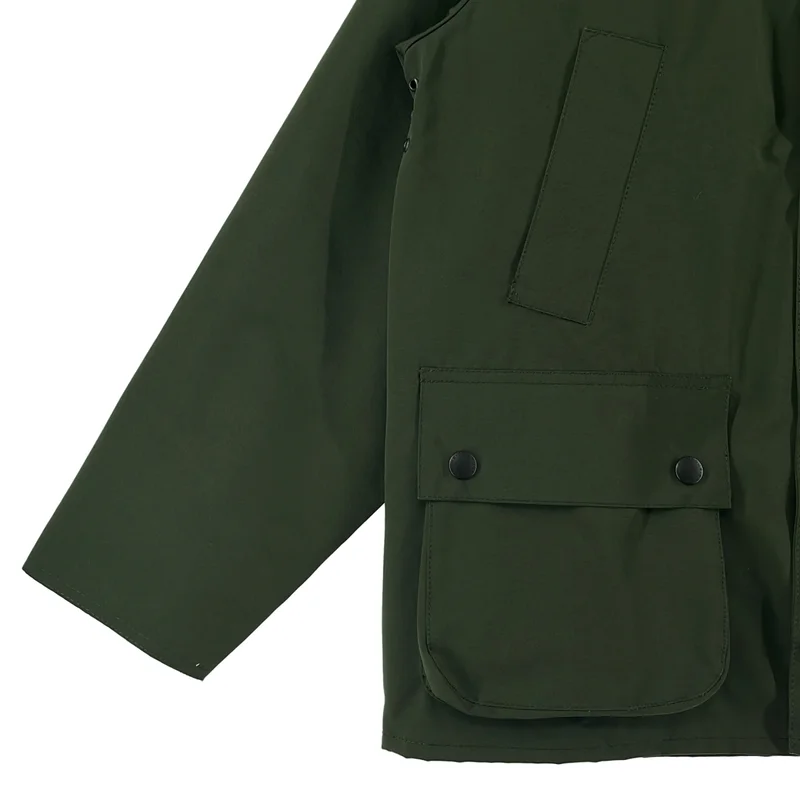 Barbour / バブアー | Beams Plus 別注 / BEDALE ビデイル ジャケット | 40 | メンズ