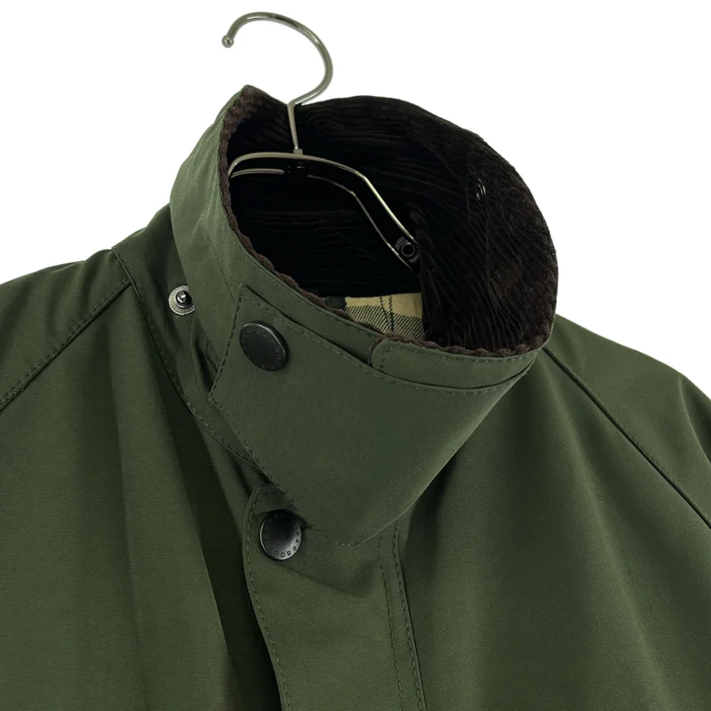 Barbour / バブアー | Beams Plus 別注 / BEDALE ビデイル ジャケット | 40 | メンズ