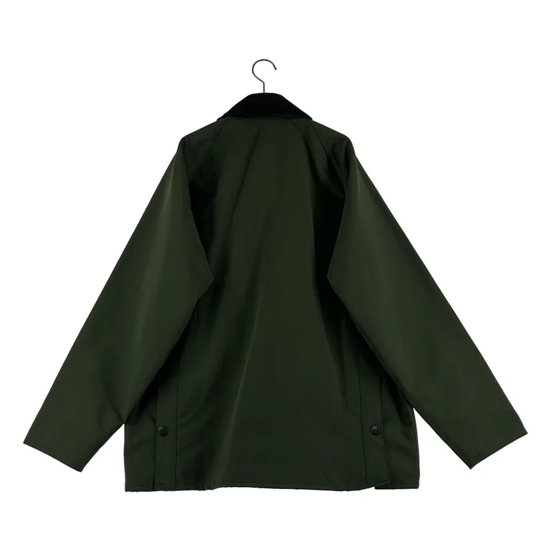 Barbour / バブアー | Beams Plus 別注 / BEDALE ビデイル ジャケット | 40 | メンズ