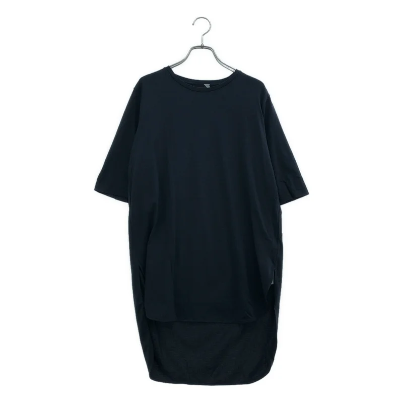 ATON / エイトン | Tシャツ_半袖 KK.AG.YW.1309 | 2 | レディース