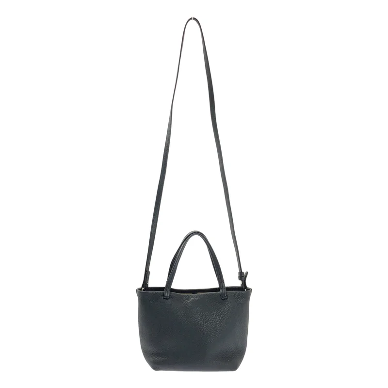 THE ROW / ザロウ | PARK TOTE SMALL レザー パーク トートバッグ |