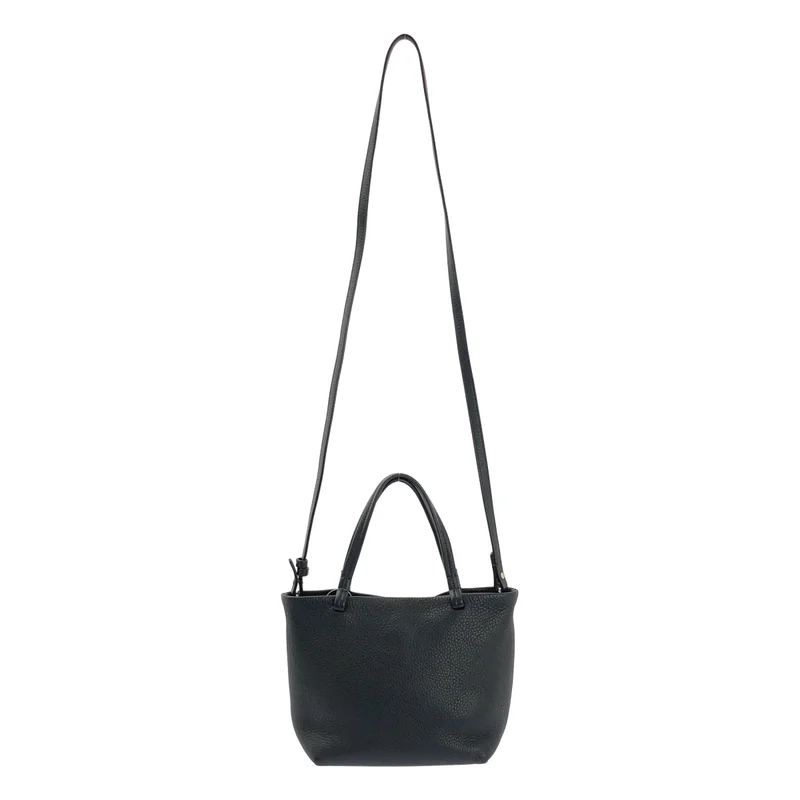 THE ROW / ザロウ | PARK TOTE SMALL レザー パーク トートバッグ |