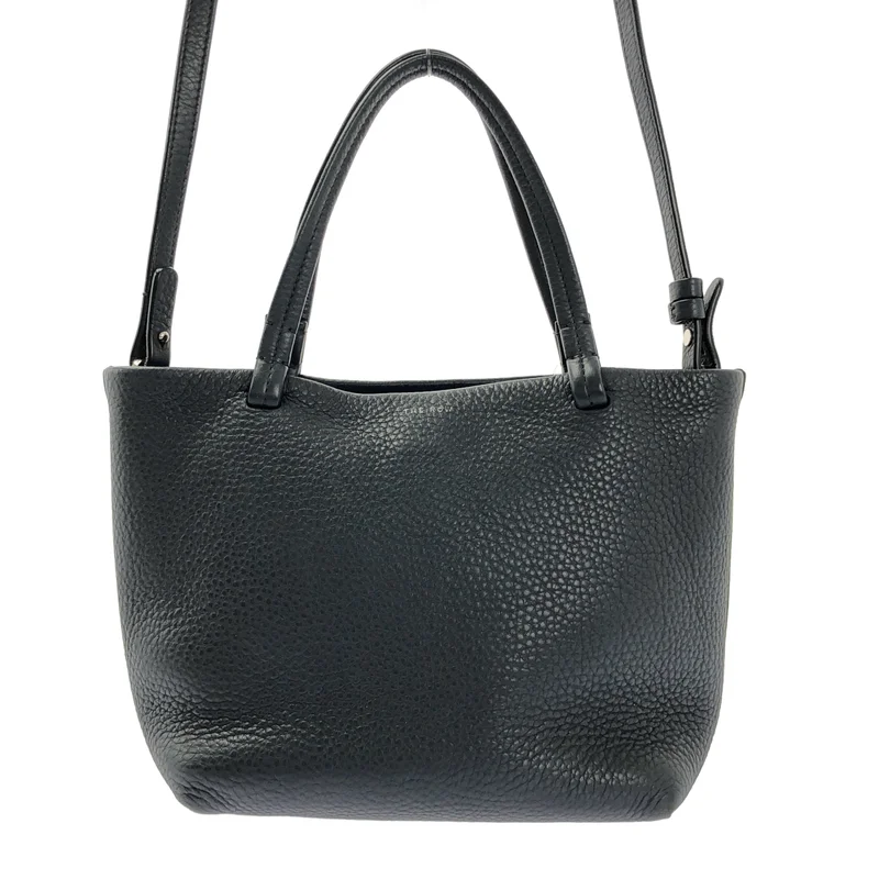 THE ROW / ザロウ | PARK TOTE SMALL レザー パーク トートバッグ |