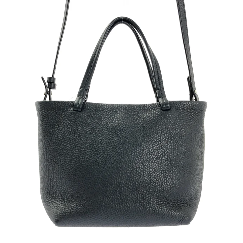 THE ROW / ザロウ | PARK TOTE SMALL レザー パーク トートバッグ |