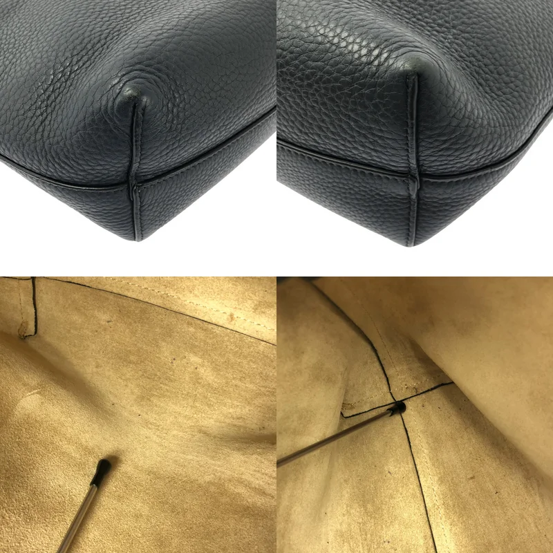 THE ROW / ザロウ | PARK TOTE SMALL レザー パーク トートバッグ |