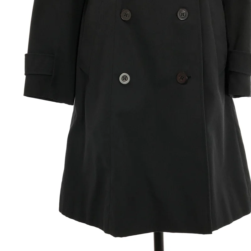 AQUASCUTUM / アクアスキュータム | トレンチコート 18WVWCU00 | 10 | レディース