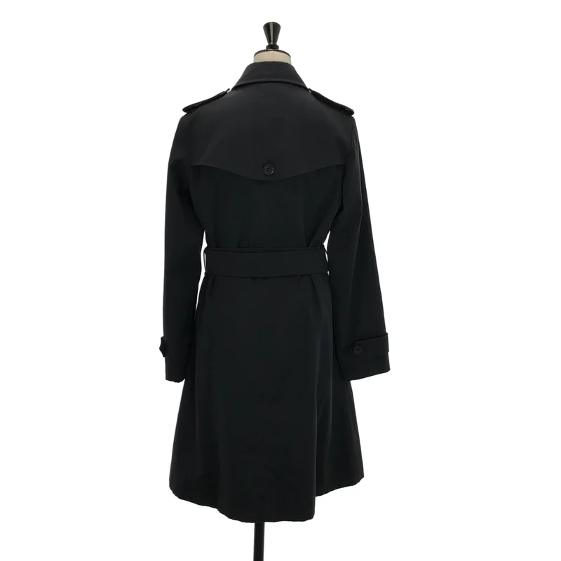 AQUASCUTUM / アクアスキュータム | トレンチコート 18WVWCU00 | 10 | レディース