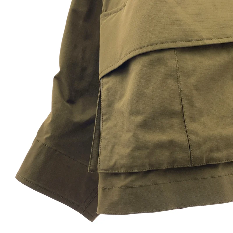 DAIWA PIER39 / ダイワピアサーティンナイン | Tech Jungle Fatigue Jacket テック ジャングル フライトジャケット | M | メンズ