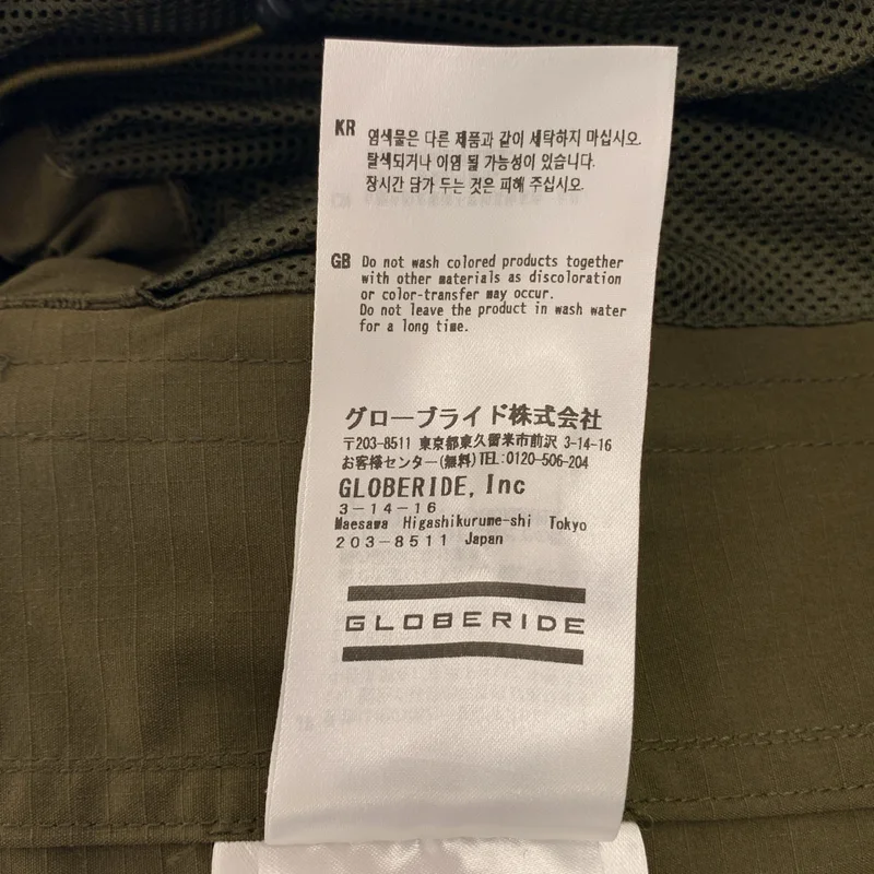 DAIWA PIER39 / ダイワピアサーティンナイン | Tech Jungle Fatigue Jacket テック ジャングル フライトジャケット | M | メンズ