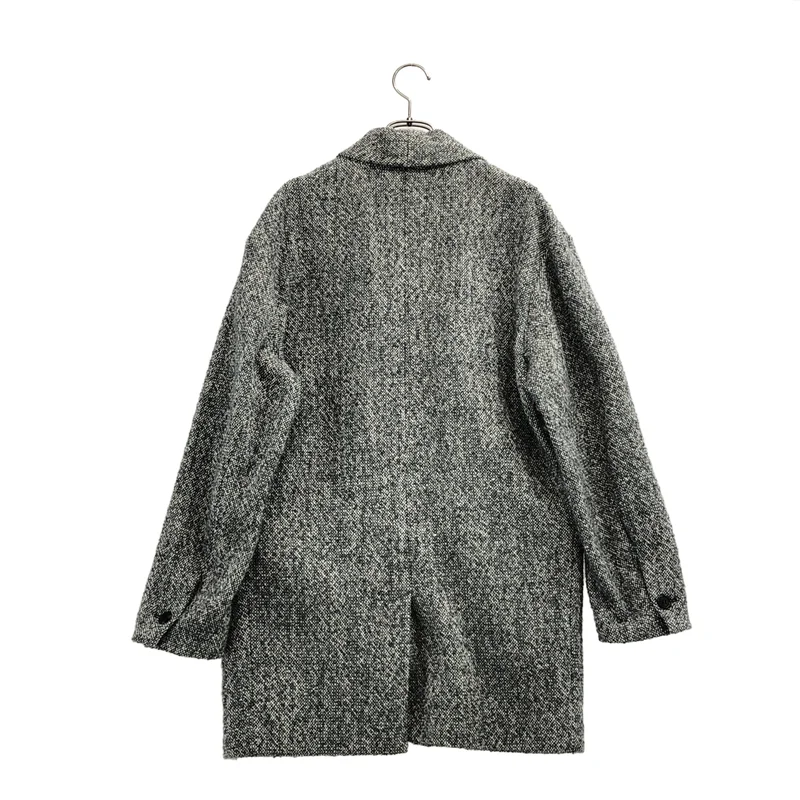 ISABEL MARANT ETOILE / イザベルマランエトワール | ウールツイード 1B テーラードジャケット | M | レディース