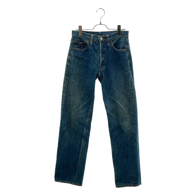 Levi's / リーバイス | 1970s | 501 66前期 ボタン裏6 スモールe デニムパンツ | W29 L31 | メンズ