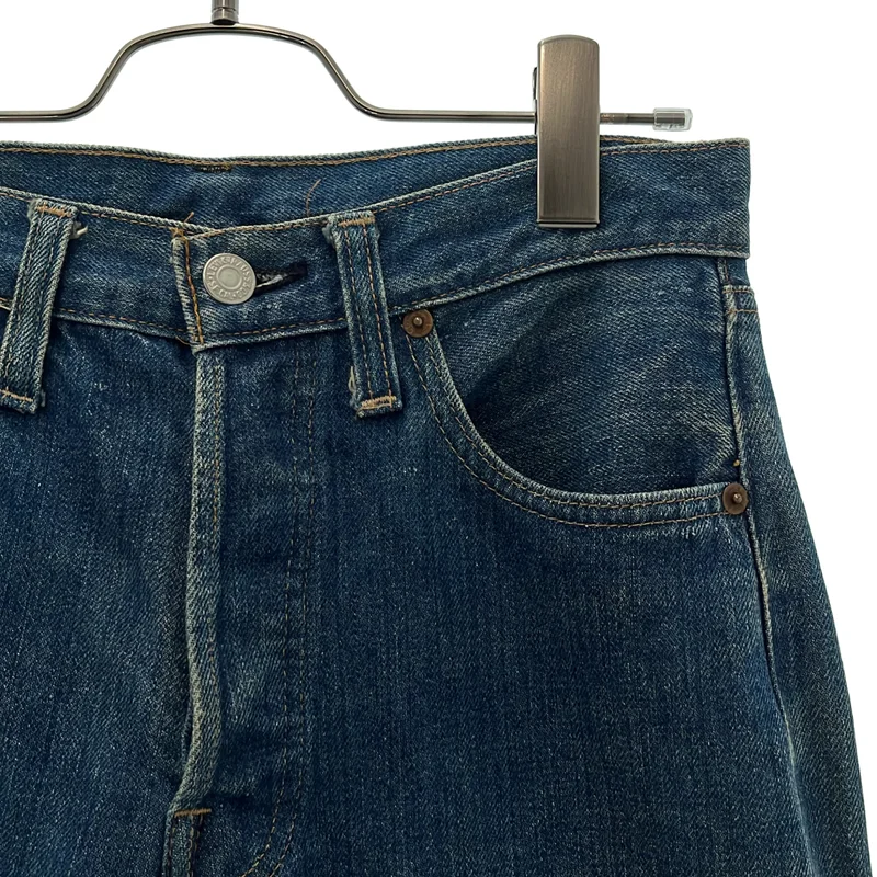 Levi's / リーバイス | 1970s | 501 66前期 ボタン裏6 スモールe デニムパンツ | W29 L31 | メンズ