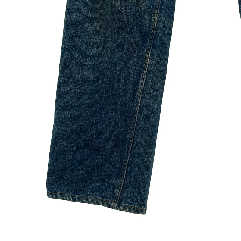 Levi's / リーバイス | 1970s | 501 66前期 ボタン裏6 スモールe デニムパンツ | W29 L31 | メンズ