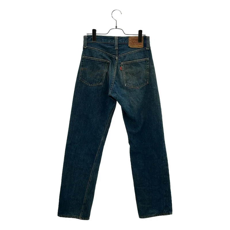 Levi's / リーバイス | 1970s | 501 66前期 ボタン裏6 スモールe デニムパンツ | W29 L31 | メンズ
