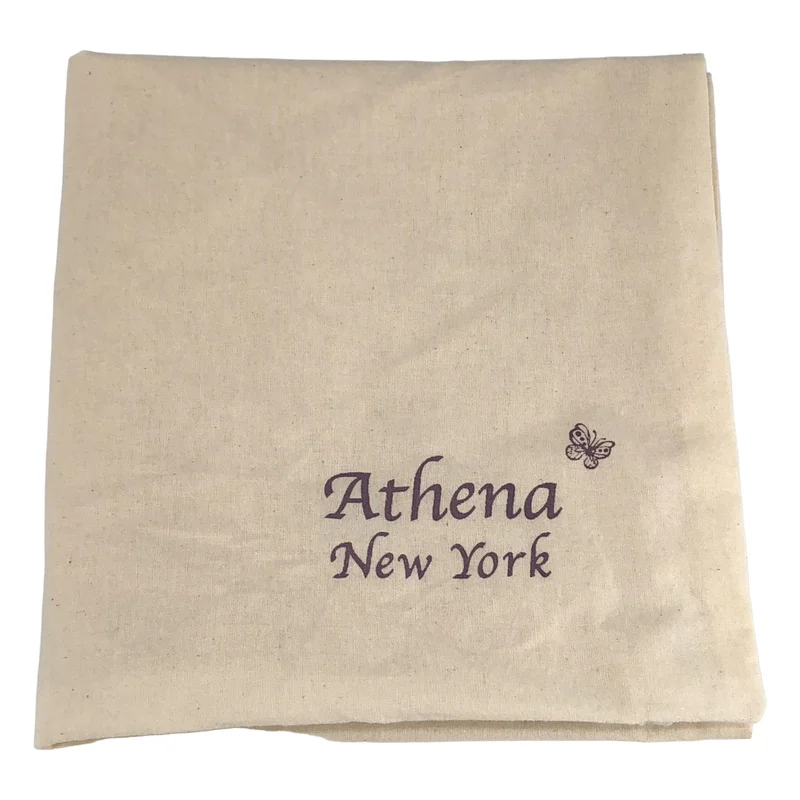 ATHENA NEW YORK / アシーナニューヨーク | JANET バックリボン キャップ |