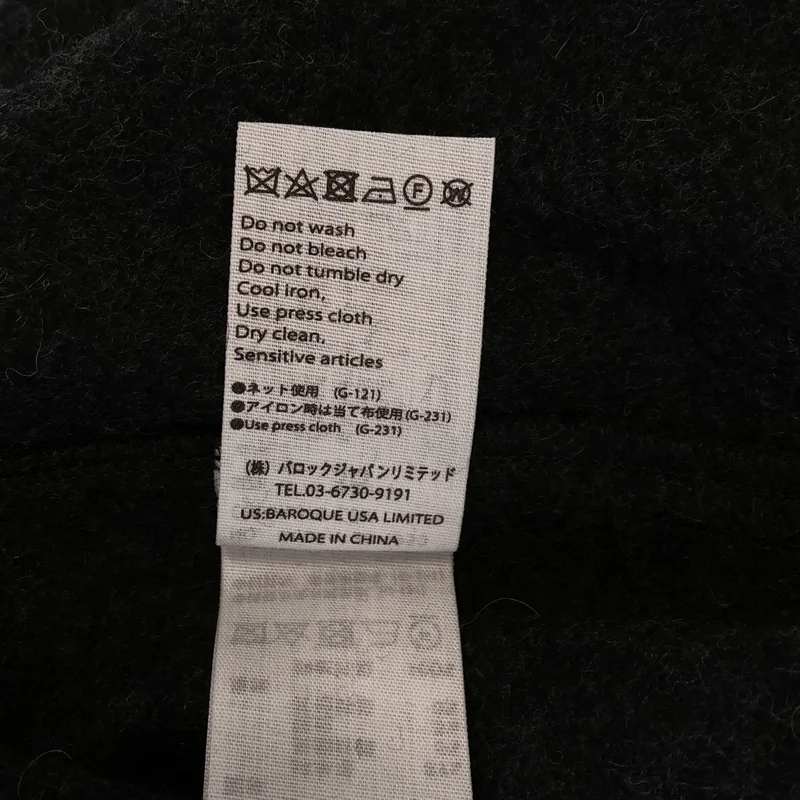 ENFOLD / エンフォルド | OVER-SIZE FLARE COAT / オーバーサイズ フレアコート | 36 | レディース