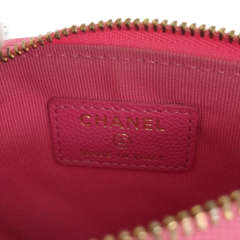 CHANEL / シャネル | マトラッセ クラシック ミニ ポーチ A82365 |