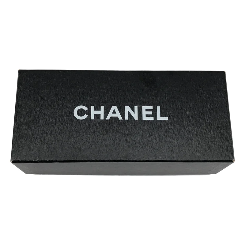 CHANEL / シャネル | リムレス サングラス | 63□16-120 | その他