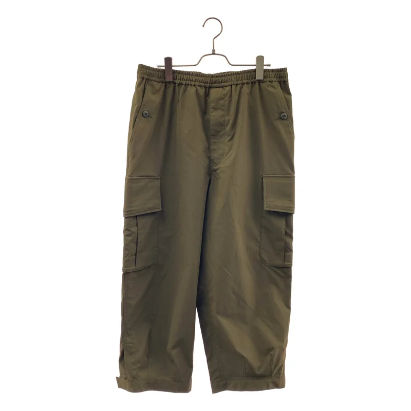 DAIWA PIER39 / ダイワピアサーティンナイン | Tech Mil Knicker テックミルニッカー パンツ | L | メンズ
