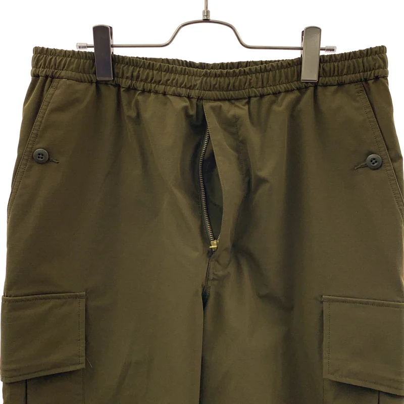 DAIWA PIER39 / ダイワピアサーティンナイン | Tech Mil Knicker テックミルニッカー パンツ | L | メンズ