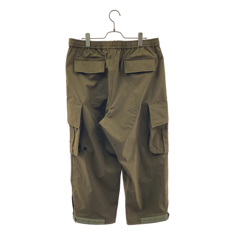 DAIWA PIER39 / ダイワピアサーティンナイン | Tech Mil Knicker テックミルニッカー パンツ | L | メンズ