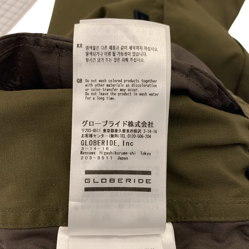 DAIWA PIER39 / ダイワピアサーティンナイン | Tech Mil Knicker テックミルニッカー パンツ | L | メンズ