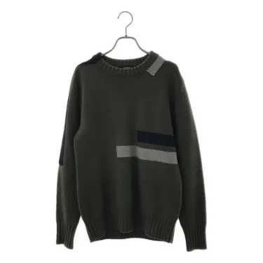 JIL SANDER / ジルサンダー | パデッド クロスストラップサンダル | – KLD