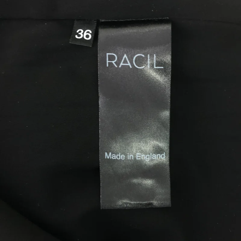 RACIL / ラシル | ベルベット バックオープン ロングドレス | 36 | レディース