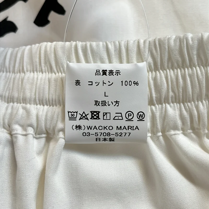 WACKO MARIA / ワコマリア | WOLF'S HEAD / ショートパンツ | L | メンズ