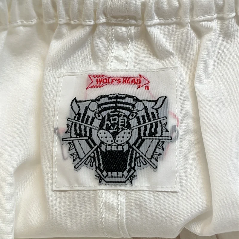 WACKO MARIA / ワコマリア | WOLF'S HEAD / ショートパンツ | L | メンズ