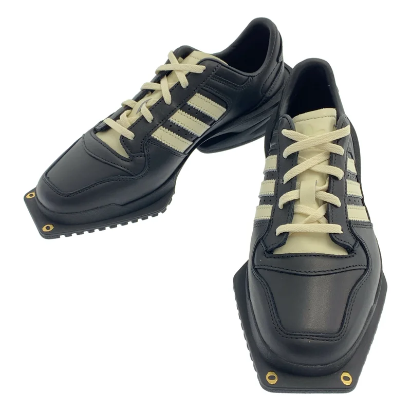 adidas / アディダス | FORUM SQ W スクエアトゥ スニーカー / JP9073 | 24.0 | レディース