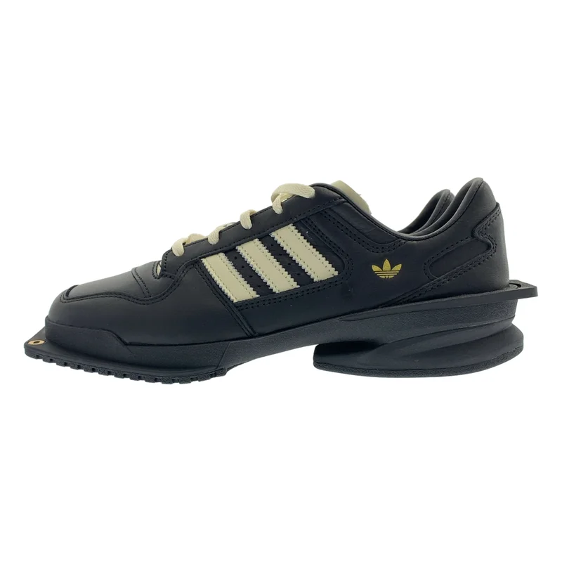 adidas / アディダス | FORUM SQ W スクエアトゥ スニーカー / JP9073 | 24.0 | レディース