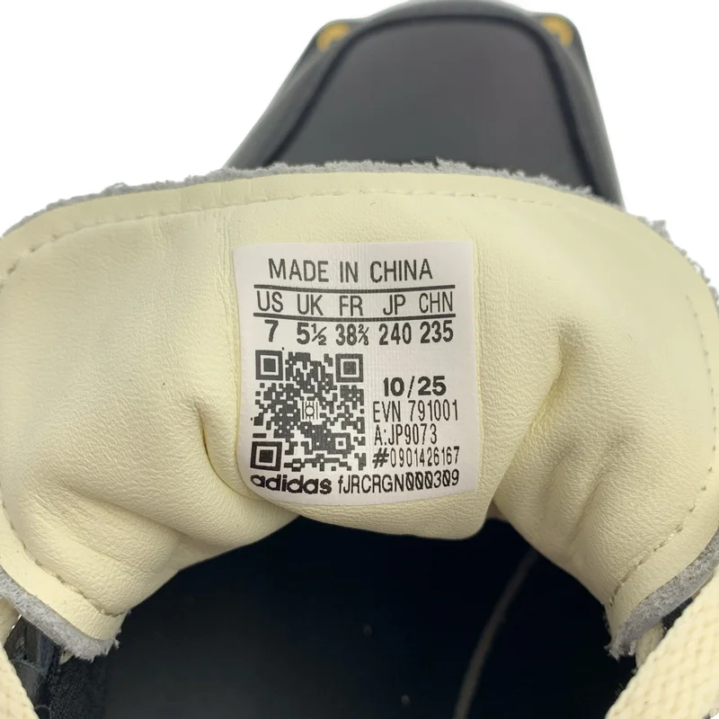 adidas / アディダス | FORUM SQ W スクエアトゥ スニーカー / JP9073 | 24.0 | レディース