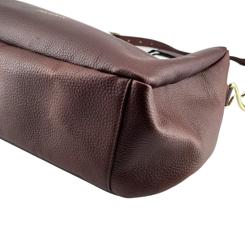MASU / エムエーエスユー | 2026SS | TRUFFE BAG 2way バッグ |
