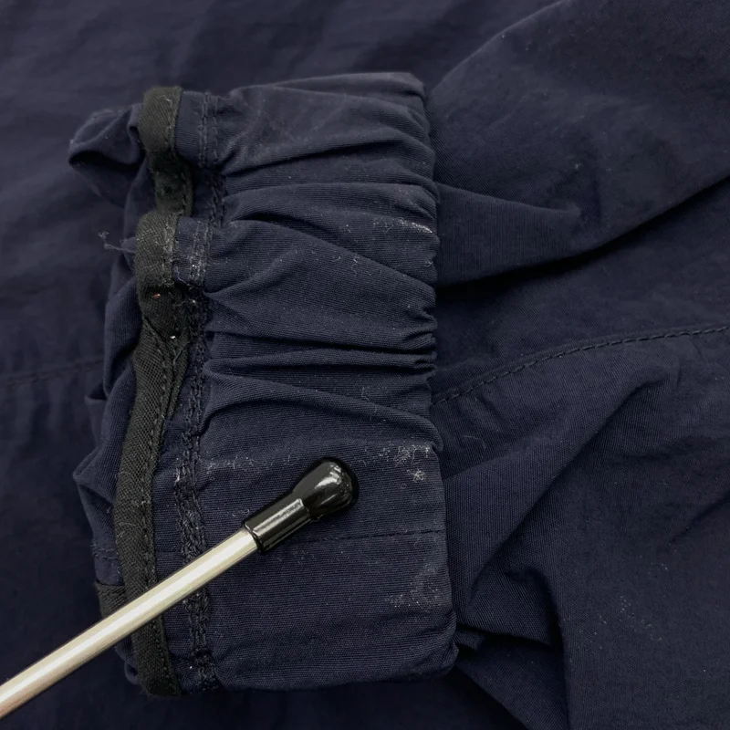 California General Store / カリフォルニア ジェネラルストア | ロゴ ナイロン ジャケット |