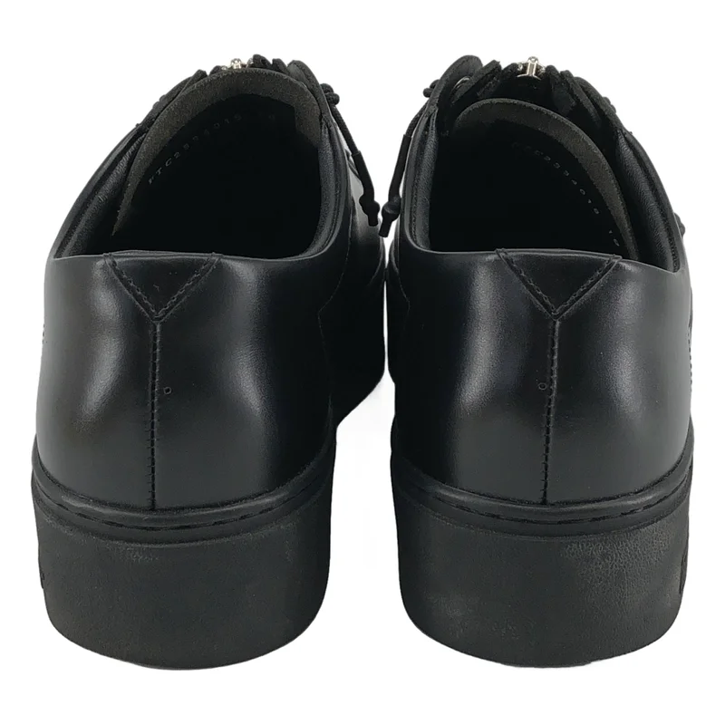 foot the coacher / フットザコーチャー | THE TOKYO 別注 / フロントジップダブルレース スニーカー | 10 | メンズ