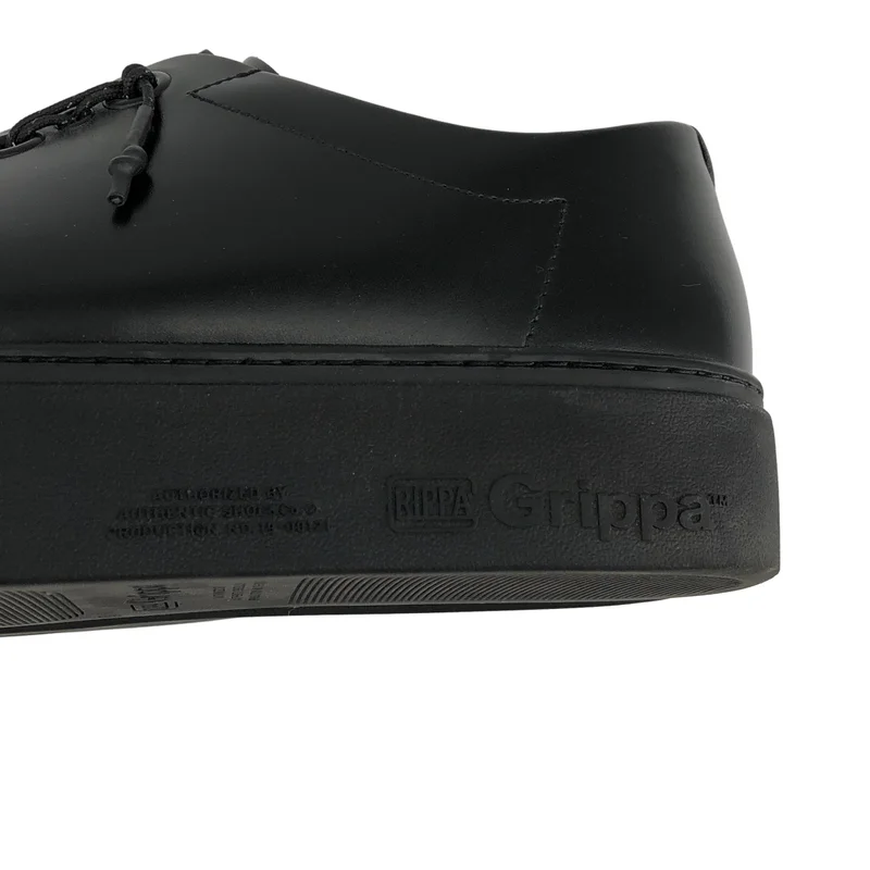 foot the coacher / フットザコーチャー | THE TOKYO 別注 / フロントジップダブルレース スニーカー | 10 | メンズ
