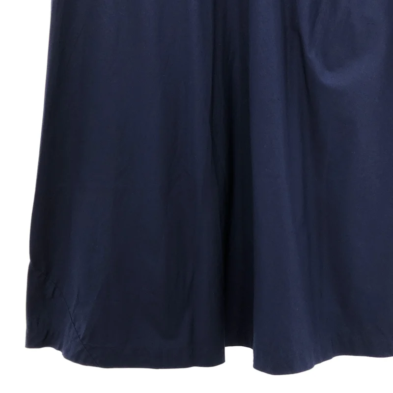 tricot COMME des GARCONS / トリココムデギャルソン | 1999SS | コットン フリル フレアスカート | M | レディース