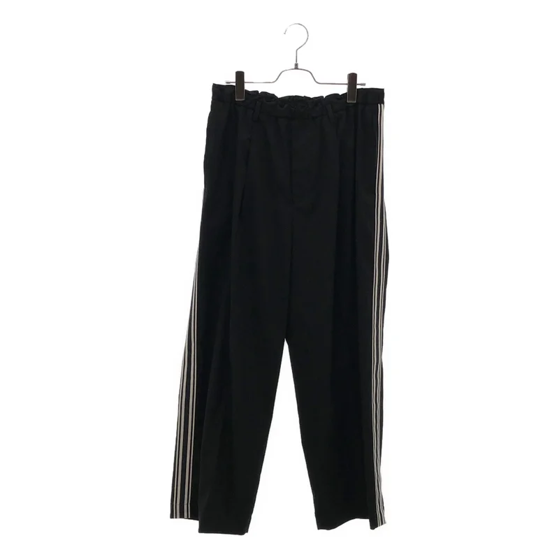 journal standard luxe / ジャーナルスタンダードラックス | 2024SS | SUNDAY ラインパンツ | M | レディース